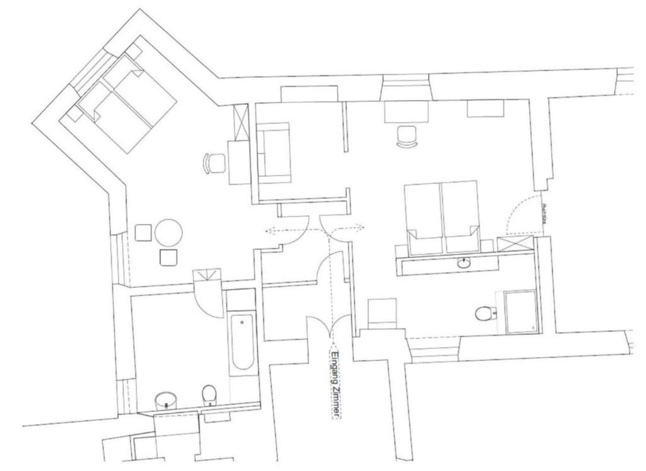 Schlossparkhotel Mariakirchen Arnstorf Eksteriør bilde
