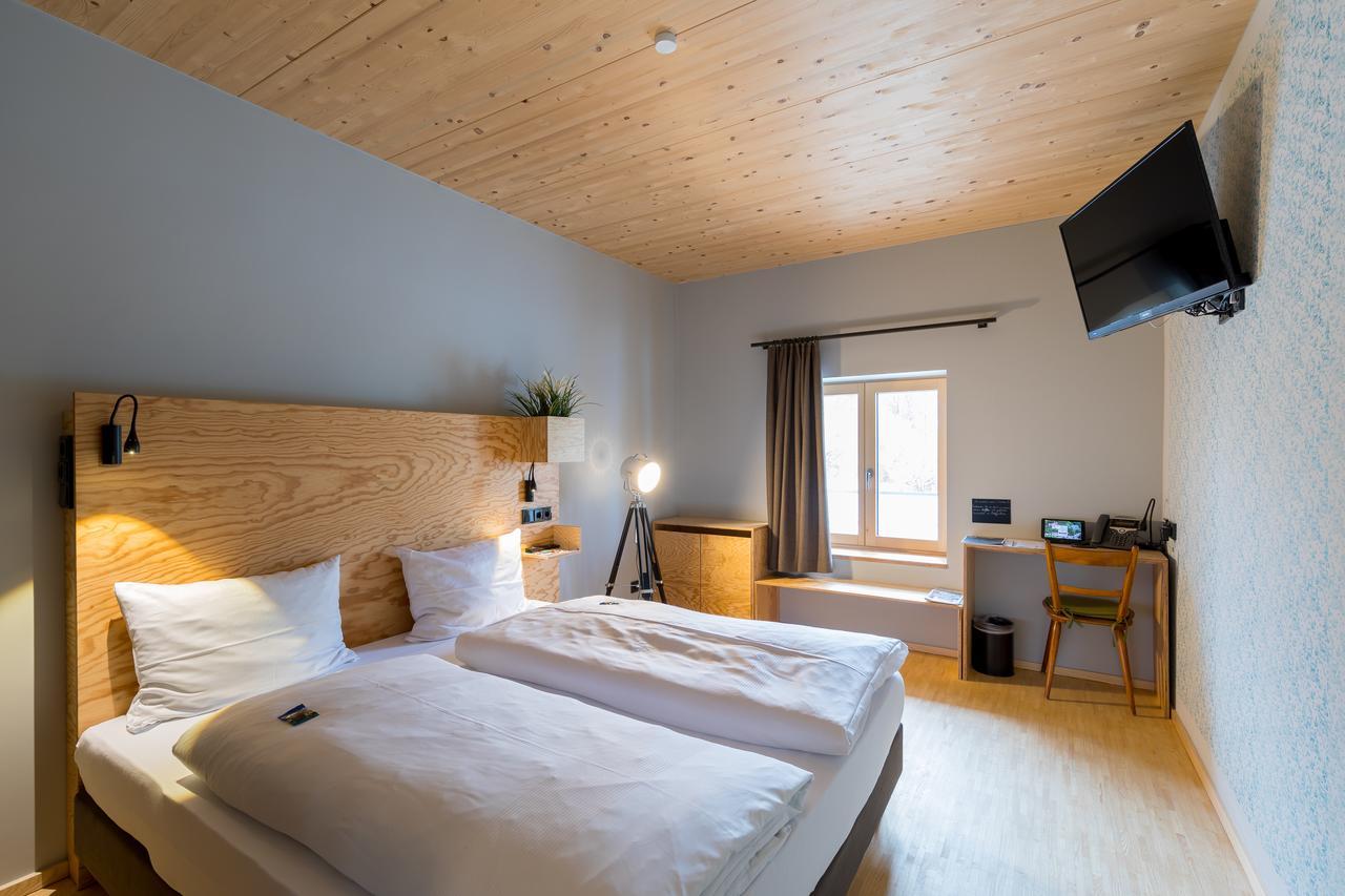 Schlossparkhotel Mariakirchen Arnstorf Eksteriør bilde