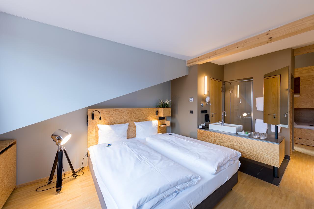 Schlossparkhotel Mariakirchen Arnstorf Eksteriør bilde