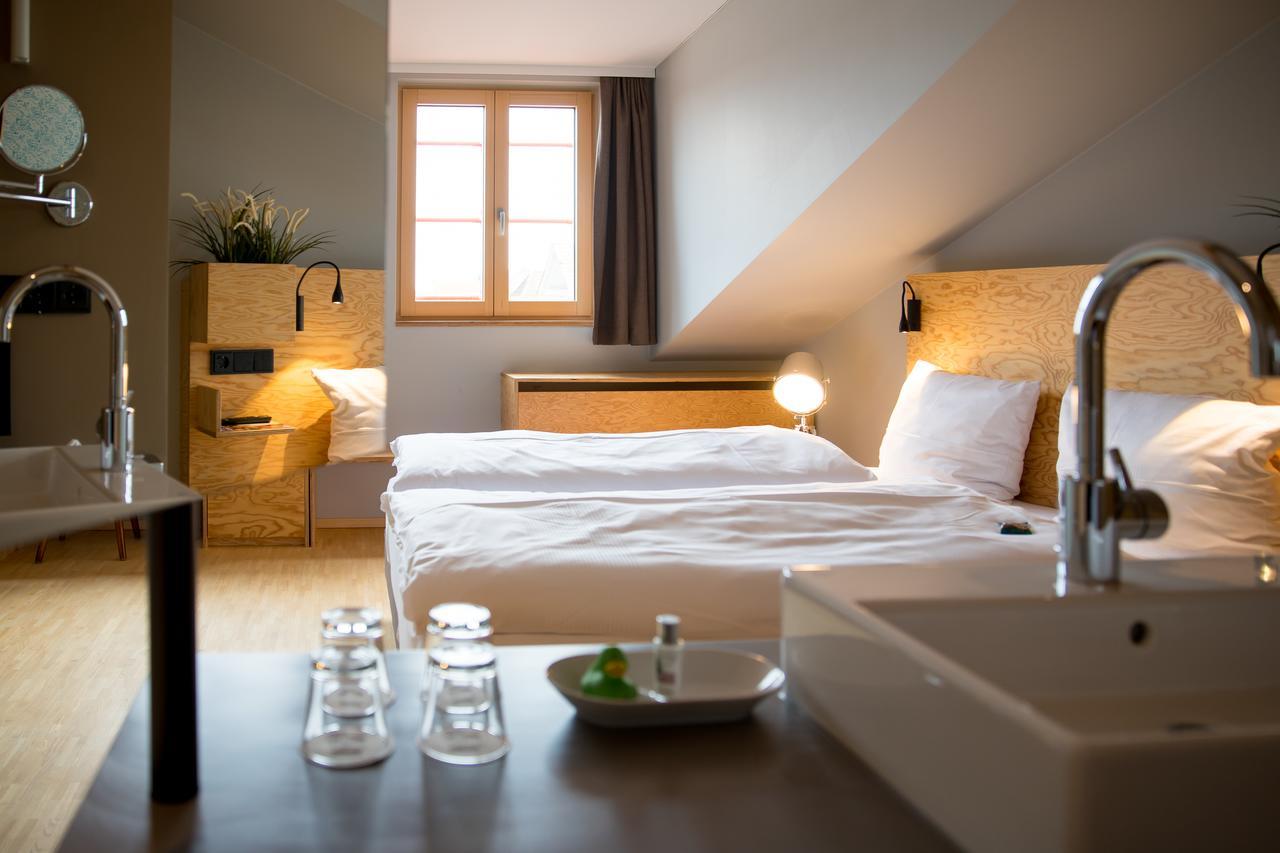 Schlossparkhotel Mariakirchen Arnstorf Eksteriør bilde