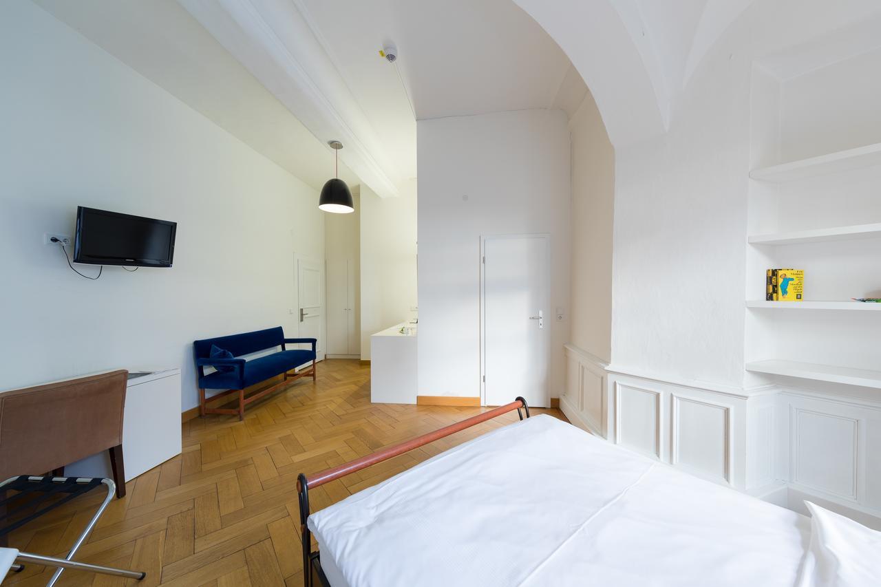 Schlossparkhotel Mariakirchen Arnstorf Eksteriør bilde