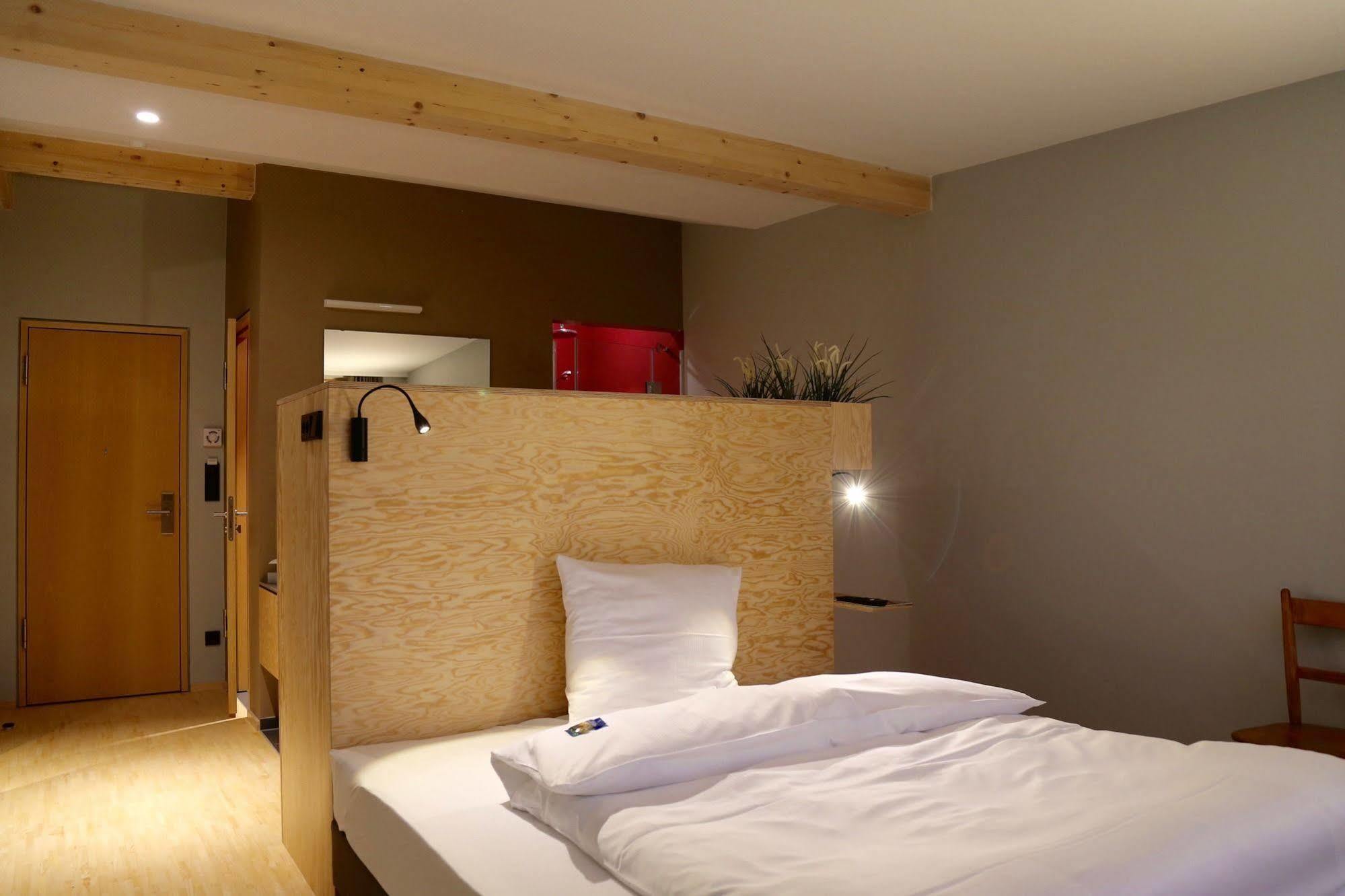 Schlossparkhotel Mariakirchen Arnstorf Eksteriør bilde